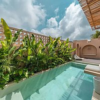 2 KAMAR TIDUR | PERERENAN | TUMBAK BAYUH. Villas in Bali for Sale: Villa in Tumbak Bayuh, Bali for 263 Thousands USD. Leasehold. Preview photo #19