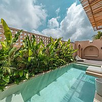 2 KAMAR TIDUR | PERERENAN | TUMBAK BAYUH. Villas in Bali for Sale: Villa in Tumbak Bayuh, Bali for 263 Thousands USD. Leasehold. Preview photo #24