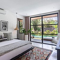 5 Kamar Tidur | Pererenan. Villas in Bali for Sale: Villa in Pererenan (Canggu), Bali for 900 Thousands USD. Leasehold. Preview photo #1