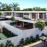 3 Kamar Tidur | Ubud. Villas in Bali for Sale: Villa in Ubud, Bali for 357 Thousands USD. Leasehold. Preview of photo #1