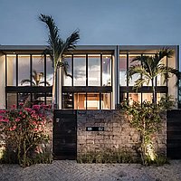 2 KAMAR TIDUR | UMALAS. Villas in Bali for Sale: Villa in Umalas, Bali for 280 Thousands USD. Leasehold. Preview of photo #1