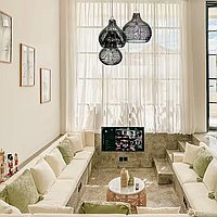 3 KAMAR TIDUR | CANGGU. Villas in Bali for Sale: Villa in Berawa (Canggu), Bali for 350 Thousands USD. Leasehold. Preview photo #9