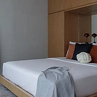 2 KAMAR TIDUR | CANGGU. Villas in Bali for Sale: Villa in Berawa (Canggu), Bali for 280 Thousands USD. Leasehold. Preview photo #1