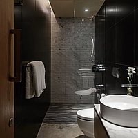 2 KAMAR TIDUR | CANGGU. Villas in Bali for Sale: Вилла в Берава (Чангу), Балиан за 280 тыс. USD. Leasehold. Предварительный просмотр фото #1