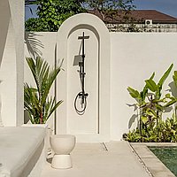 3 KAMAR TIDUR | CANGGU. Villas in Bali for Sale: Villa in Berawa (Canggu), Bali for 350 Thousands USD. Leasehold. Preview photo #12