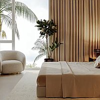 3 KAMAR TIDUR | SESEH. Villas in Bali for Sale: Villa in Seseh, Bali for 850 Thousands USD. Leasehold. Preview of photo #1