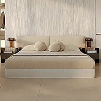 3 KAMAR TIDUR | SESEH. Villas in Bali for Sale: Villa in Seseh, Bali for 850 Thousands USD. Leasehold. Preview photo #2