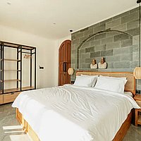 3 KAMAR TIDUR | CANGGU. Villas in Bali for Sale: Villa in Berawa (Canggu), Bali for 350 Thousands USD. Leasehold. Preview photo #3
