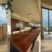 4 KAMAR TIDUR | ULUWATU. Villas in Bali for Sale: Vila di dalam Uluwatu, Bali untuk 1003 Ribuan USD. Leasehold. Pratinjau foto #3