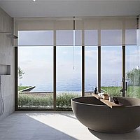 2 | 3 | 4 | 5 KAMAR TIDUR | ULUWATU. Villas in Bali for Sale: Villa in Pecatu, Bali for 951 Thousands USD. Leasehold. Preview photo #1