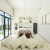 2 KAMAR TIDUR | ULUWATU. Villas in Bali for Sale: Villa in Bingin, Bali for 340 Thousands USD. Leasehold. Preview photo #6