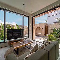2 KAMAR TIDUR | PERERENAN | TUMBAK BAYUH. Villas in Bali for Sale: Villa in Tumbak Bayuh, Bali for 263 Thousands USD. Leasehold. Preview photo #10
