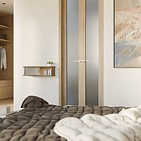 4 Kamar Tidur | Canggu. Villas in Bali for Sale: Vila di dalam Canggu, Bali untuk 600 Ribuan USD. Leasehold. Pratinjau foto #3