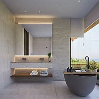 2 | 3 | 4 | 5 KAMAR TIDUR | ULUWATU. Villas in Bali for Sale: Villa in Pecatu, Bali for 951 Thousands USD. Leasehold. Preview photo #2