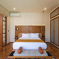3 KAMAR TIDUR | SEMINYAK. Villas in Bali for Sale: Villa in Seminyak, Bali for 780 Thousands USD. Leasehold. Preview photo #2