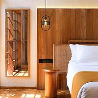 3 KAMAR TIDUR | SEMINYAK. Villas in Bali for Sale: Villa in Seminyak, Bali for 780 Thousands USD. Leasehold. Preview photo #3