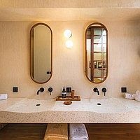 3 KAMAR TIDUR | SEMINYAK. Villas in Bali for Sale: Villa in Seminyak, Bali for 780 Thousands USD. Leasehold. Preview photo #1
