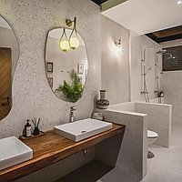 3 KAMAR TIDUR | UBUD. Villas in Bali for Sale: Villa in Ubud, Bali for 1077 Thousands USD. Freehold. Preview photo #8