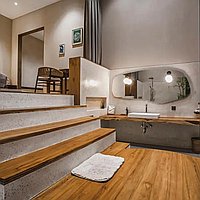 3 KAMAR TIDUR | UBUD. Villas in Bali for Sale: Villa in Ubud, Bali for 1077 Thousands USD. Freehold. Preview photo #10
