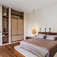 3 KAMAR TIDUR | UBUD. Villas in Bali for Sale: Villa in Ubud, Bali for 1077 Thousands USD. Freehold. Preview photo #15