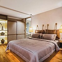 3 KAMAR TIDUR | UBUD. Villas in Bali for Sale: Villa in Ubud, Bali for 1077 Thousands USD. Freehold. Preview photo #14