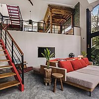 3 KAMAR TIDUR | UBUD. Villas in Bali for Sale: Villa in Ubud, Bali for 1077 Thousands USD. Freehold. Preview photo #29