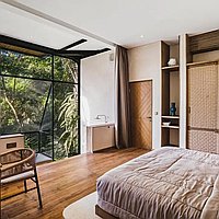 3 KAMAR TIDUR | UBUD. Villas in Bali for Sale: Villa in Ubud, Bali for 1077 Thousands USD. Freehold. Preview photo #3
