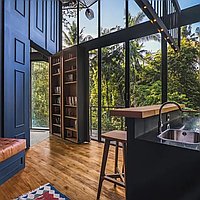 3 KAMAR TIDUR | UBUD. Villas in Bali for Sale: Villa in Ubud, Bali for 1077 Thousands USD. Freehold. Preview photo #23