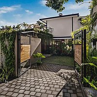 3 KAMAR TIDUR | UBUD. Villas in Bali for Sale: Villa in Ubud, Bali for 1077 Thousands USD. Freehold. Preview of photo #1