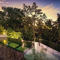 3 KAMAR TIDUR | UBUD. Villas in Bali for Sale: Villa in Ubud, Bali for 1077 Thousands USD. Freehold. Preview photo #30