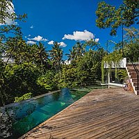 3 KAMAR TIDUR | UBUD. Villas in Bali for Sale: Villa in Ubud, Bali for 1077 Thousands USD. Freehold. Preview photo #4