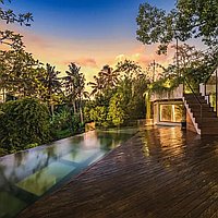 3 KAMAR TIDUR | UBUD. Villas in Bali for Sale: Villa in Ubud, Bali for 1077 Thousands USD. Freehold. Preview photo #26