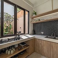 2 KAMAR TIDUR | PERERENAN | TUMBAK BAYUH. Villas in Bali for Sale: Villa in Tumbak Bayuh, Bali for 263 Thousands USD. Leasehold. Preview photo #2