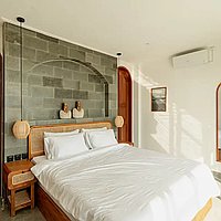 3 KAMAR TIDUR | CANGGU. Villas in Bali for Sale: Villa in Berawa (Canggu), Bali for 350 Thousands USD. Leasehold. Preview photo #5