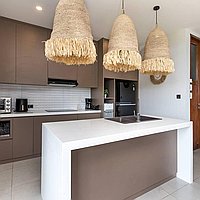 4 Kamar Tidur | Canggu. Villas in Bali for Sale: Villa in Berawa (Canggu), Bali for 400 Thousands USD. Leasehold. Preview photo #4