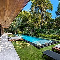 5 Kamar Tidur | Pererenan. Villas in Bali for Sale: Villa in Pererenan (Canggu), Bali for 900 Thousands USD. Leasehold. Preview photo #2