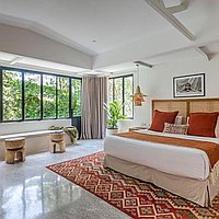 5 Kamar Tidur | Pererenan. Villas in Bali for Sale: Villa in Pererenan (Canggu), Bali for 900 Thousands USD. Leasehold. Preview photo #3