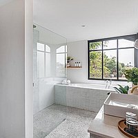 5 Kamar Tidur | Pererenan. Villas in Bali for Sale: Villa in Pererenan (Canggu), Bali for 900 Thousands USD. Leasehold. Preview photo #5