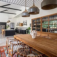 5 Kamar Tidur | Pererenan. Villas in Bali for Sale: Villa in Pererenan (Canggu), Bali for 900 Thousands USD. Leasehold. Preview photo #7