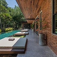 5 Kamar Tidur | Pererenan. Villas in Bali for Sale: Villa in Pererenan (Canggu), Bali for 900 Thousands USD. Leasehold. Preview photo #9