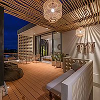 2 KAMAR TIDUR | PERERENAN. Villas in Bali for Sale: Villa in Tumbak Bayuh, Bali for 263 Thousands USD. Leasehold. Preview photo #12