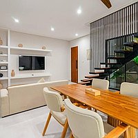 2 Kamar Tidur | Canggu. Villas in Bali for Sale: Villa in Canggu, Bali for 300 Thousands USD. Leasehold. Preview photo #3