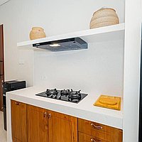 2 Kamar Tidur | Canggu. Villas in Bali for Sale: Villa in Canggu, Bali for 300 Thousands USD. Leasehold. Preview photo #4