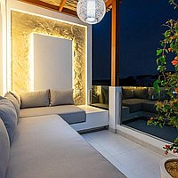 2 Kamar Tidur | Canggu. Villas in Bali for Sale: Villa in Canggu, Bali for 300 Thousands USD. Leasehold. Preview photo #6