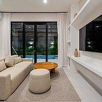 2 Kamar Tidur | Canggu. Villas in Bali for Sale: Villa in Canggu, Bali for 300 Thousands USD. Leasehold. Preview photo #9