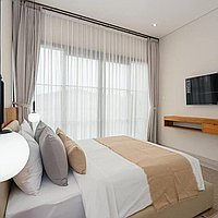 2 Kamar Tidur | Canggu. Villas in Bali for Sale: Villa in Canggu, Bali for 300 Thousands USD. Leasehold. Preview of photo #1
