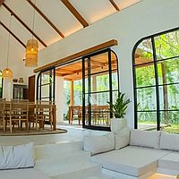 3 KAMAR TIDUR | ULUWATU. Villas in Bali for Sale: Villa in Pecatu, Bali for 650 Thousands USD. Freehold. Preview photo #6