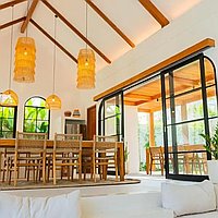 3 KAMAR TIDUR | ULUWATU. Villas in Bali for Sale: Villa in Pecatu, Bali for 650 Thousands USD. Freehold. Preview photo #7