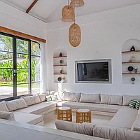 3 KAMAR TIDUR | ULUWATU. Villas in Bali for Sale: Villa in Pecatu, Bali for 650 Thousands USD. Freehold. Preview photo #8