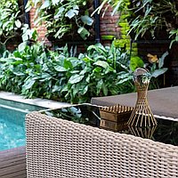3 Kamar Tidur | Kerobokan. Villas in Bali for Sale: Вилла в Керобокан, Балиан за 400 тыс. USD. Leasehold. Предварительный просмотр фото #6